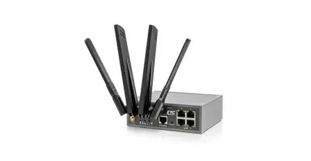ICR-GW404 - 4G и WiFi-маршрутизатор